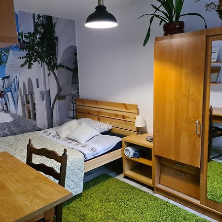 Apartament Bema Біла Підляська Екстер'єр фото