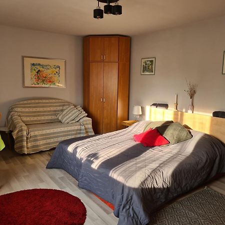 Apartament Bema Біла Підляська Екстер'єр фото