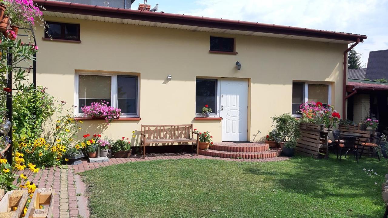 Apartament Bema Біла Підляська Екстер'єр фото