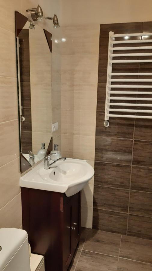 Apartament Bema Біла Підляська Екстер'єр фото