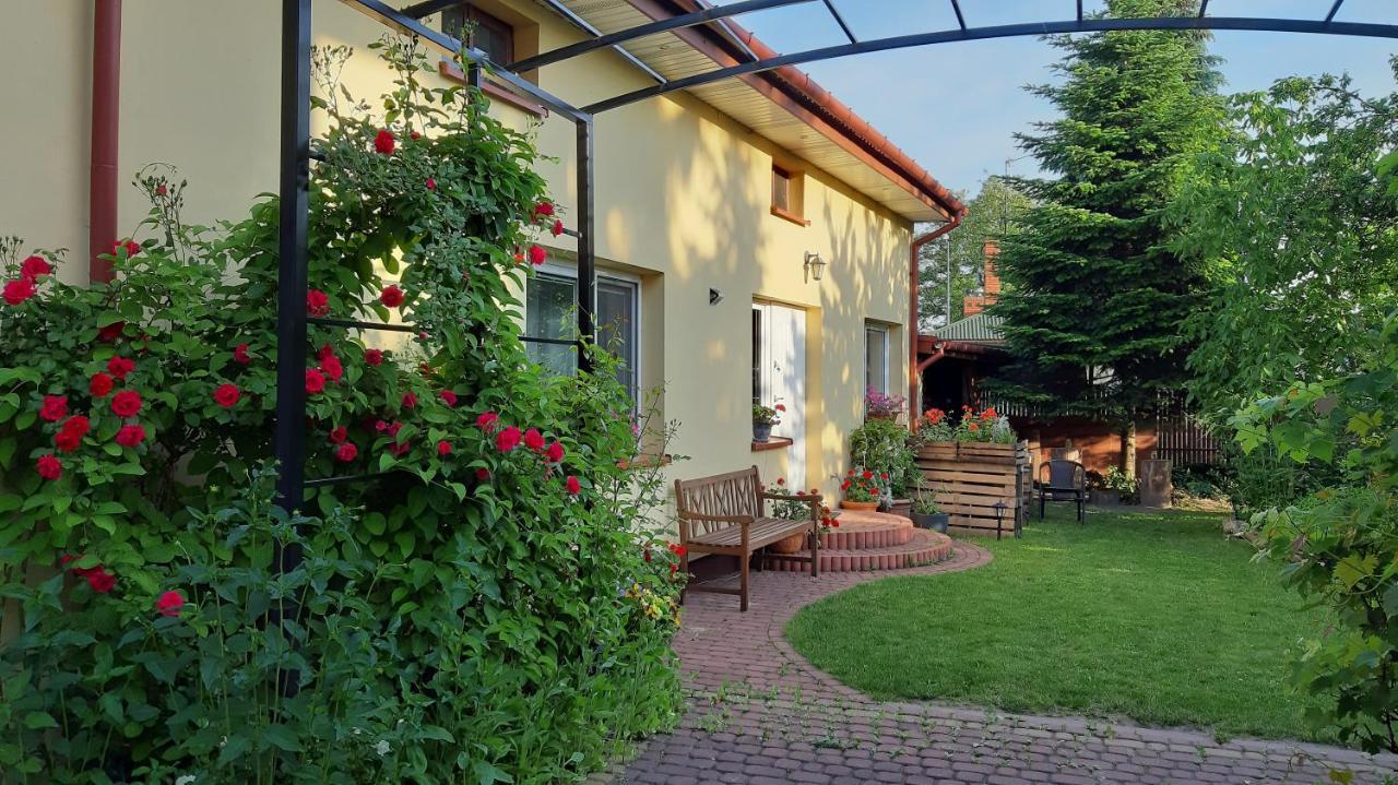 Apartament Bema Біла Підляська Екстер'єр фото