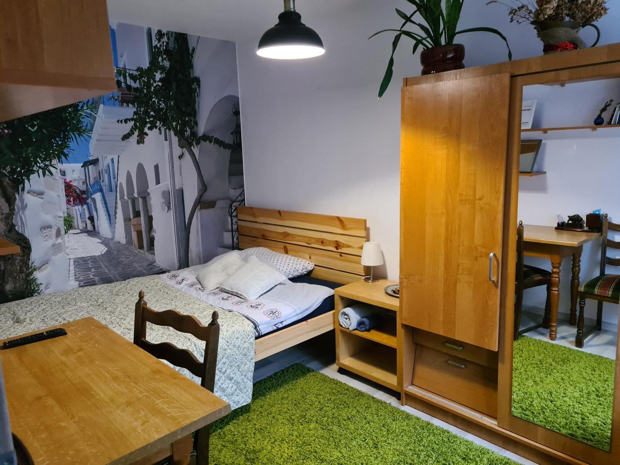 Apartament Bema Біла Підляська Екстер'єр фото