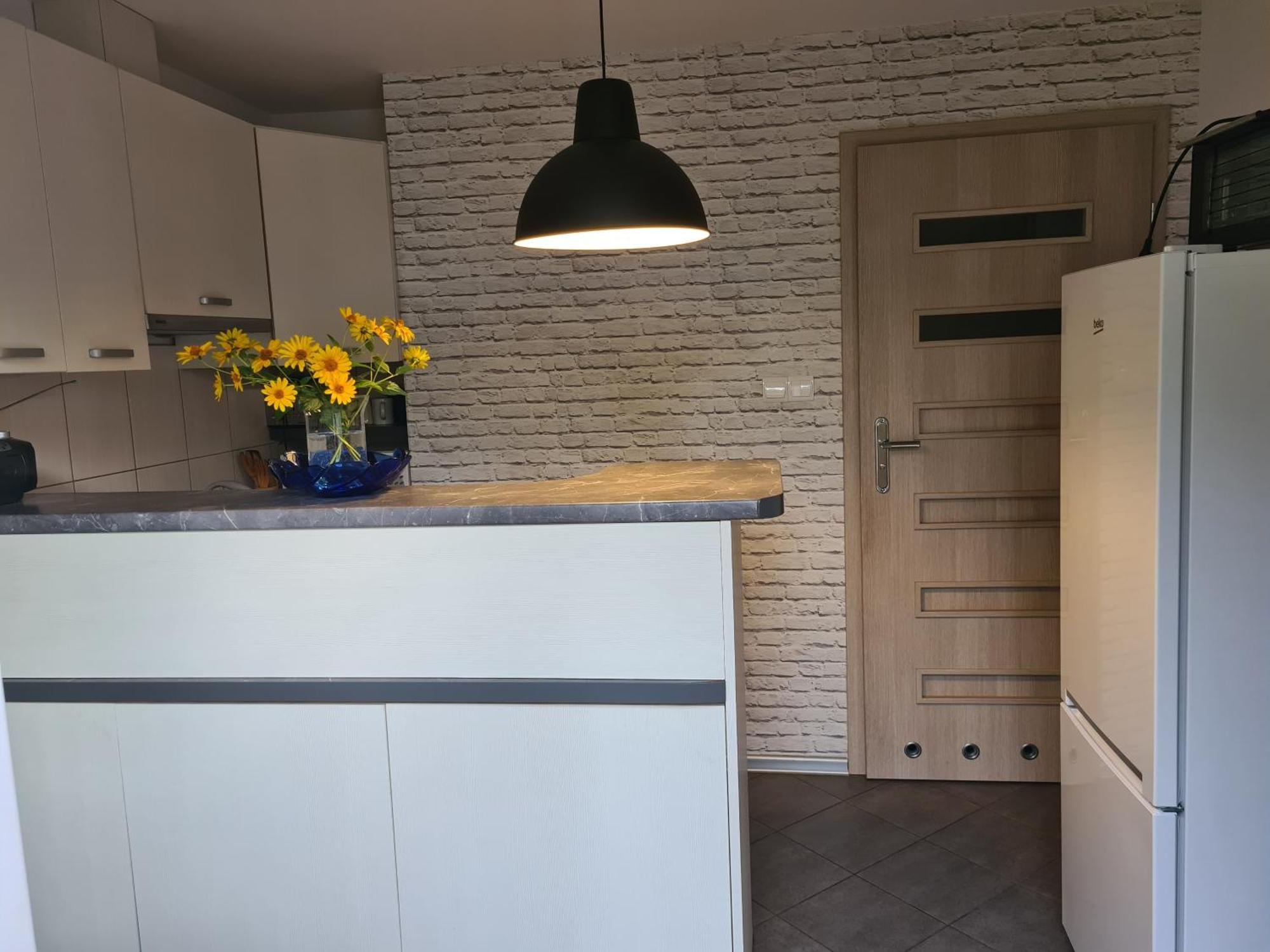 Apartament Bema Біла Підляська Екстер'єр фото