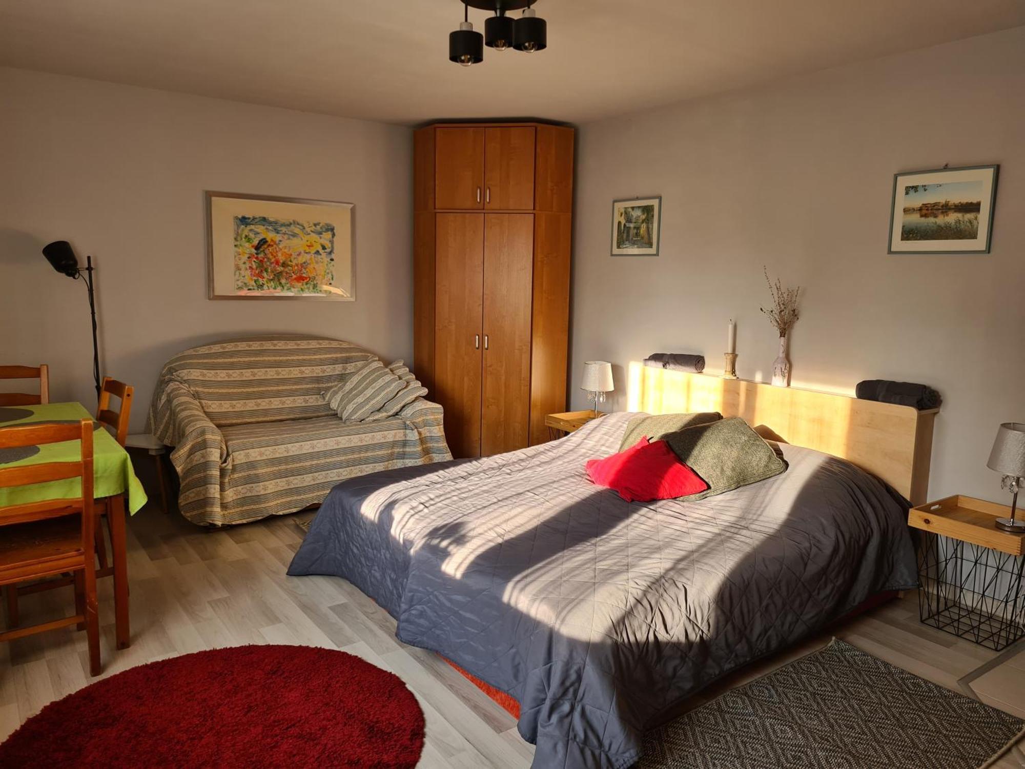 Apartament Bema Біла Підляська Екстер'єр фото