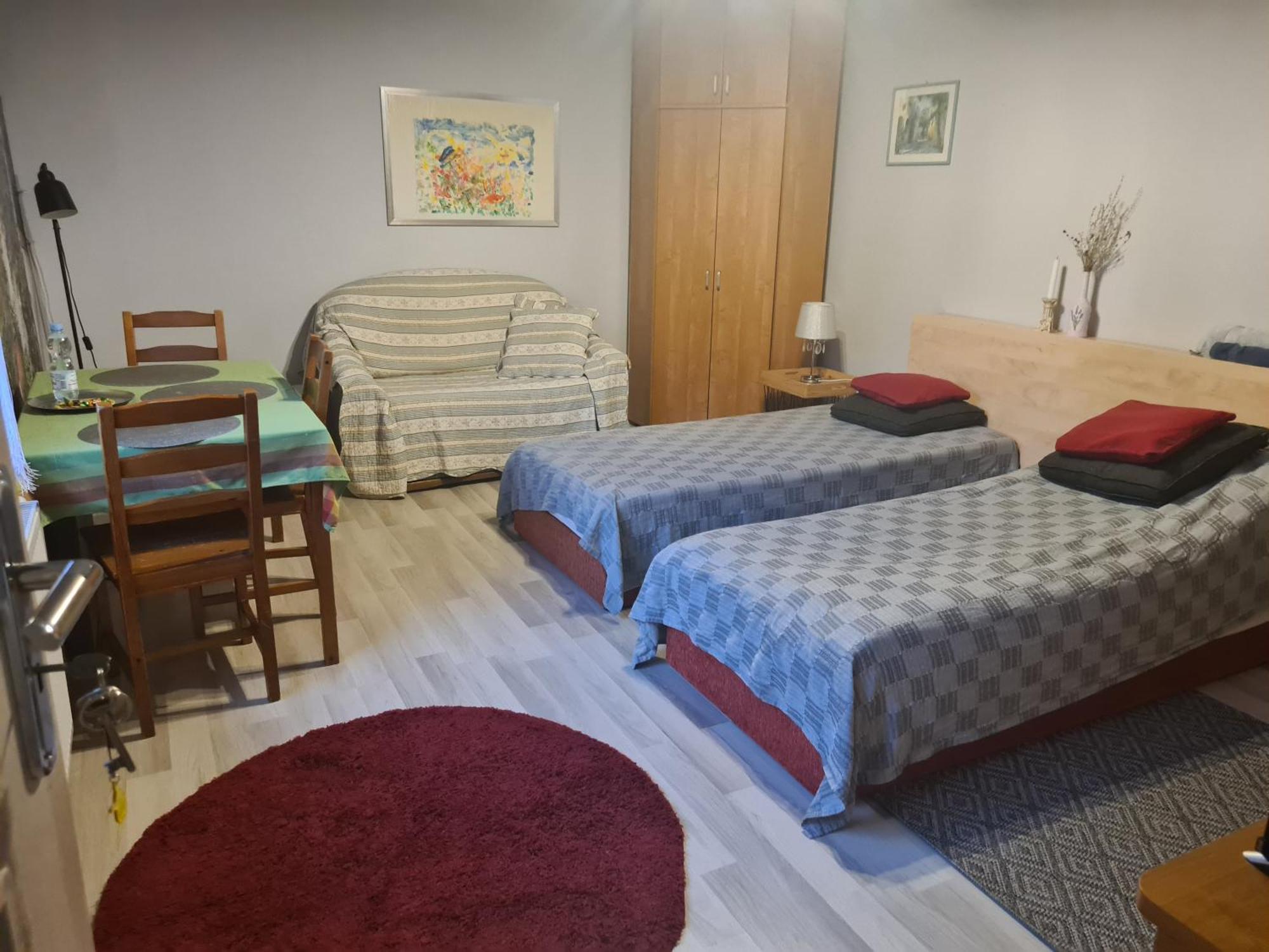 Apartament Bema Біла Підляська Екстер'єр фото