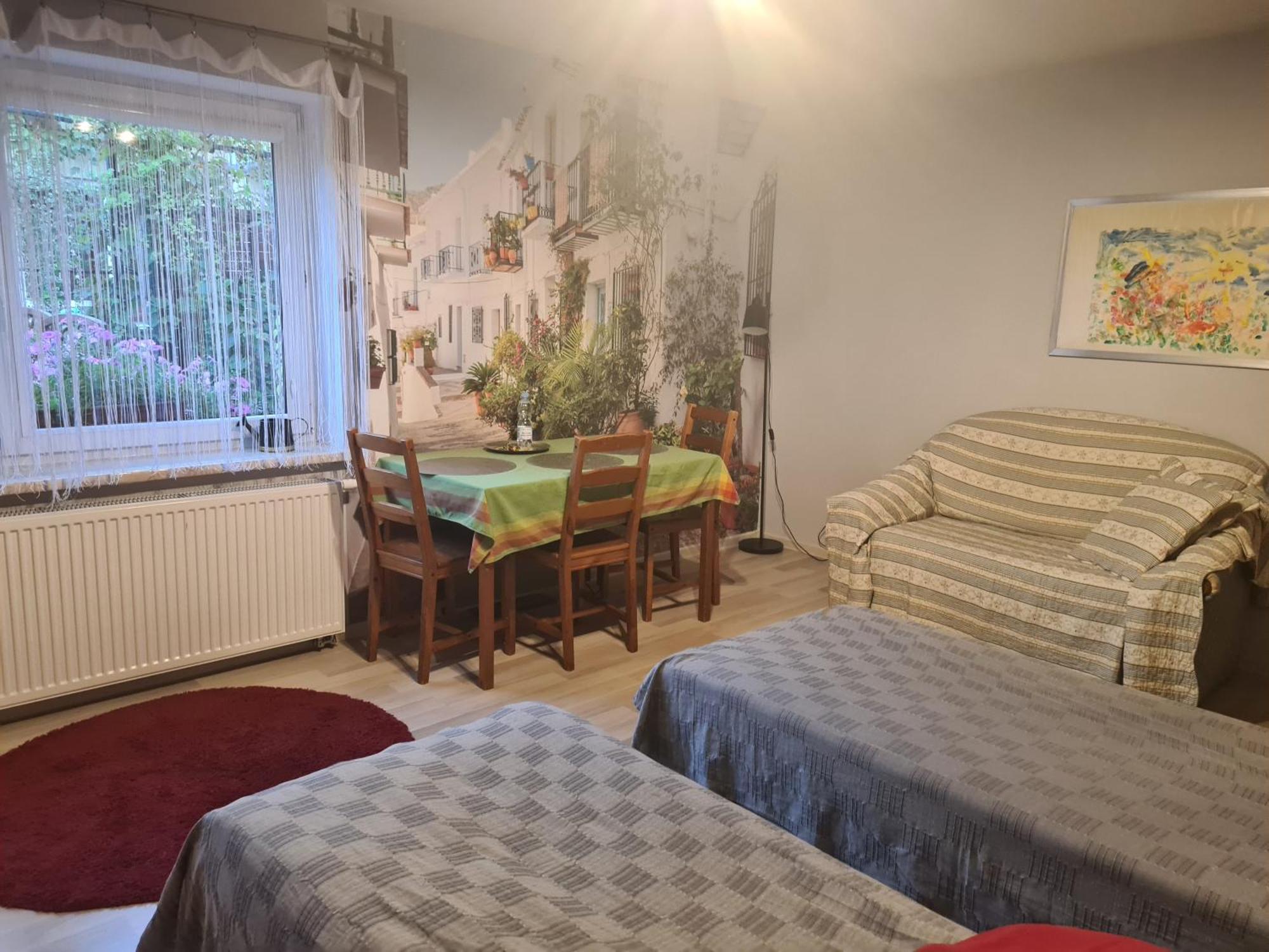 Apartament Bema Біла Підляська Екстер'єр фото